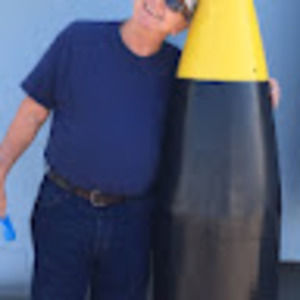 Meet your Posher, Rick